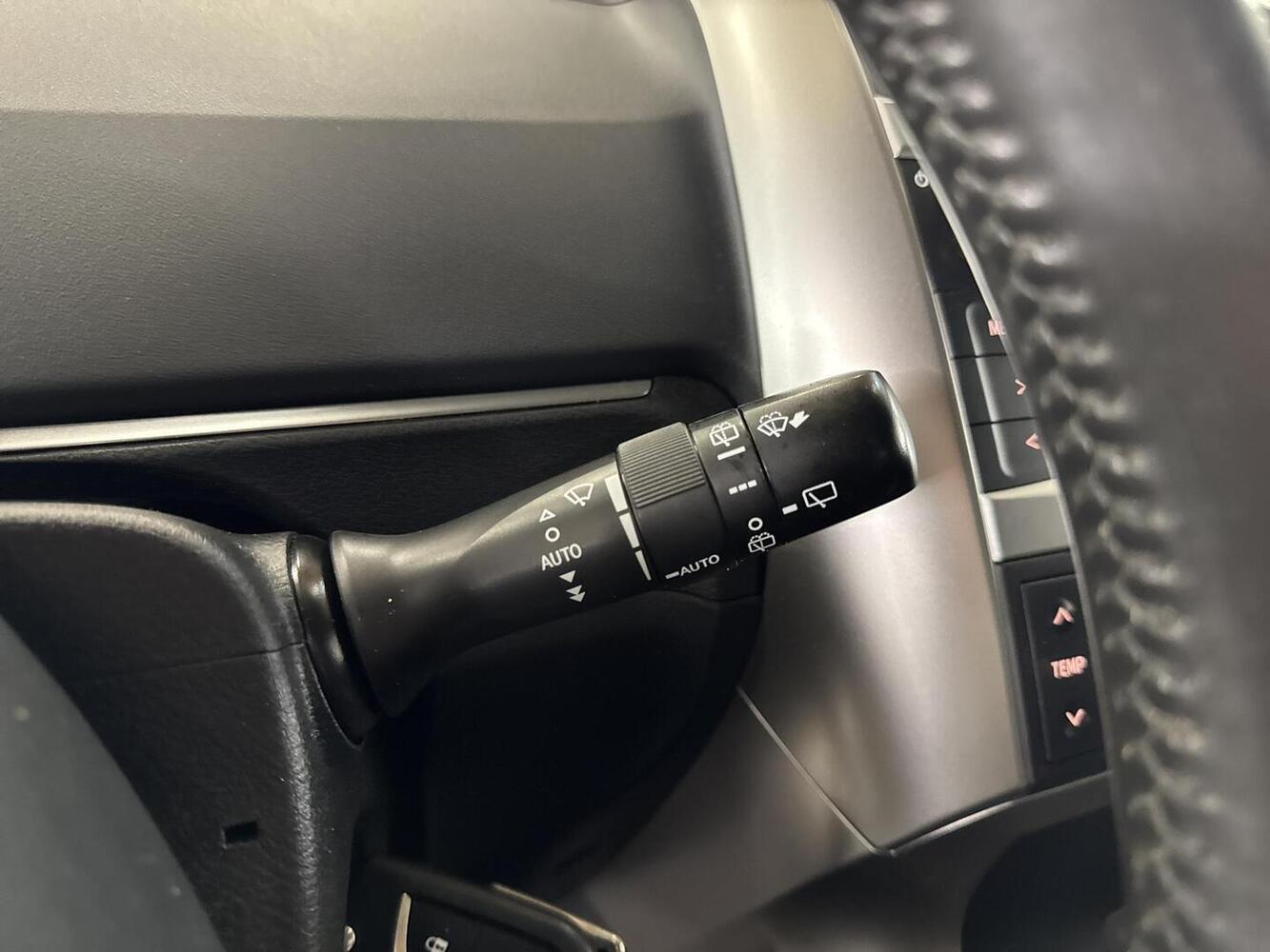 Toyota Verso vaihtoauto
