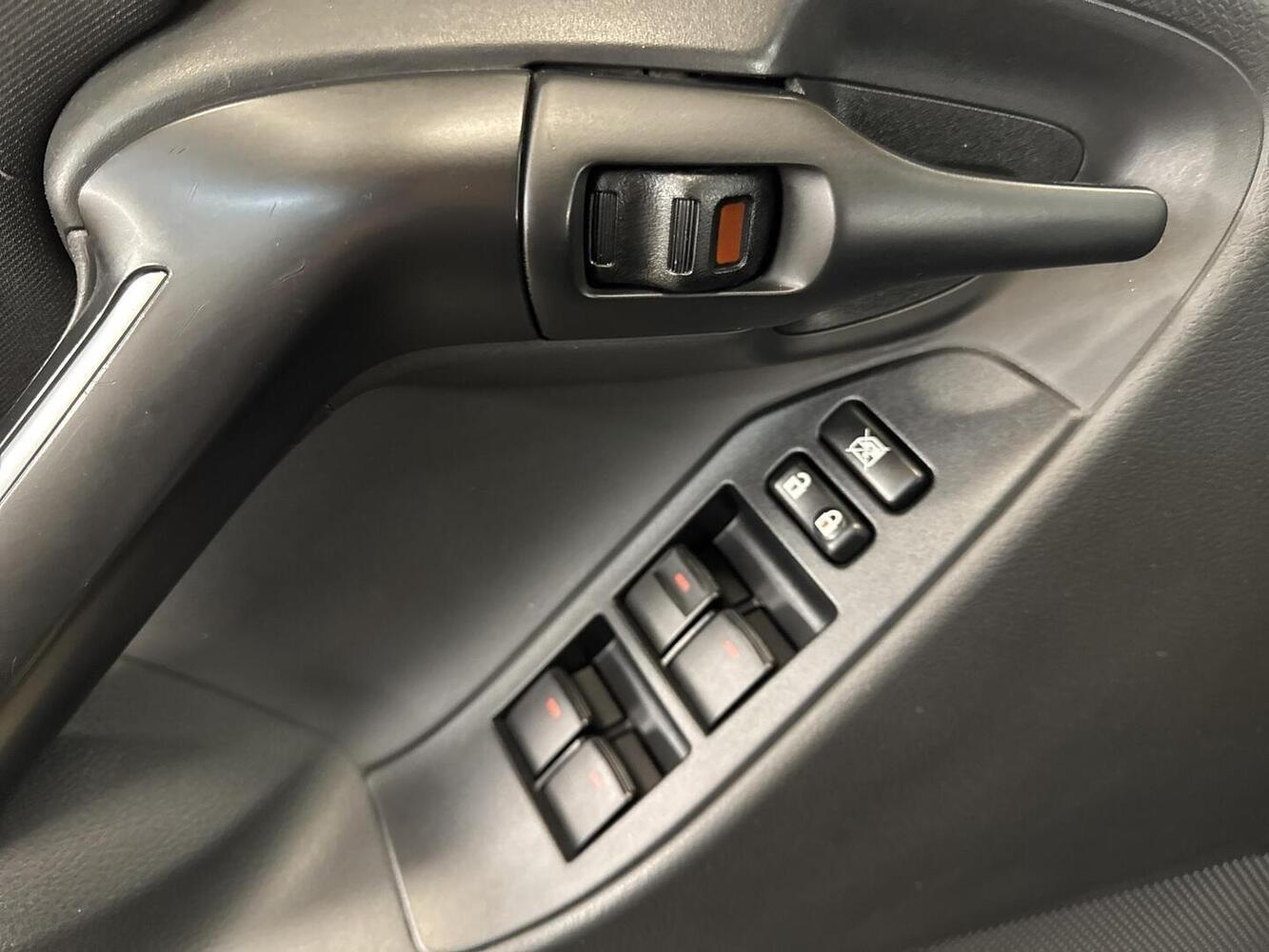Toyota Verso vaihtoauto