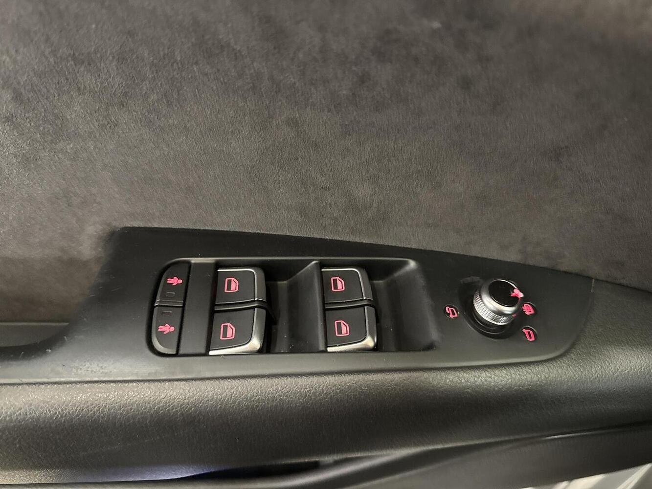 Audi A7 vaihtoauto