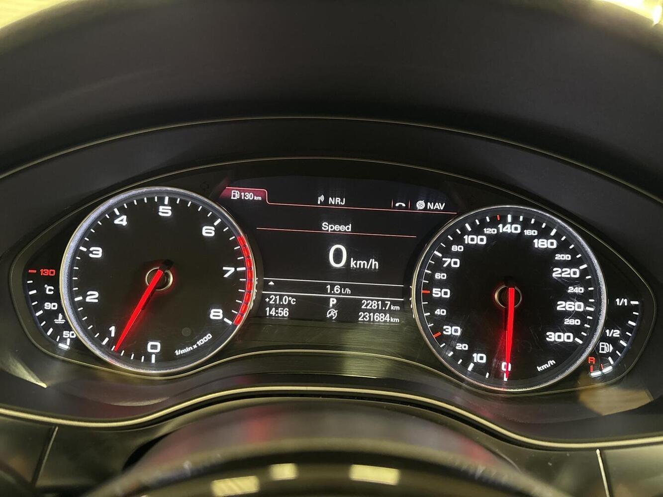 Audi A7 vaihtoauto