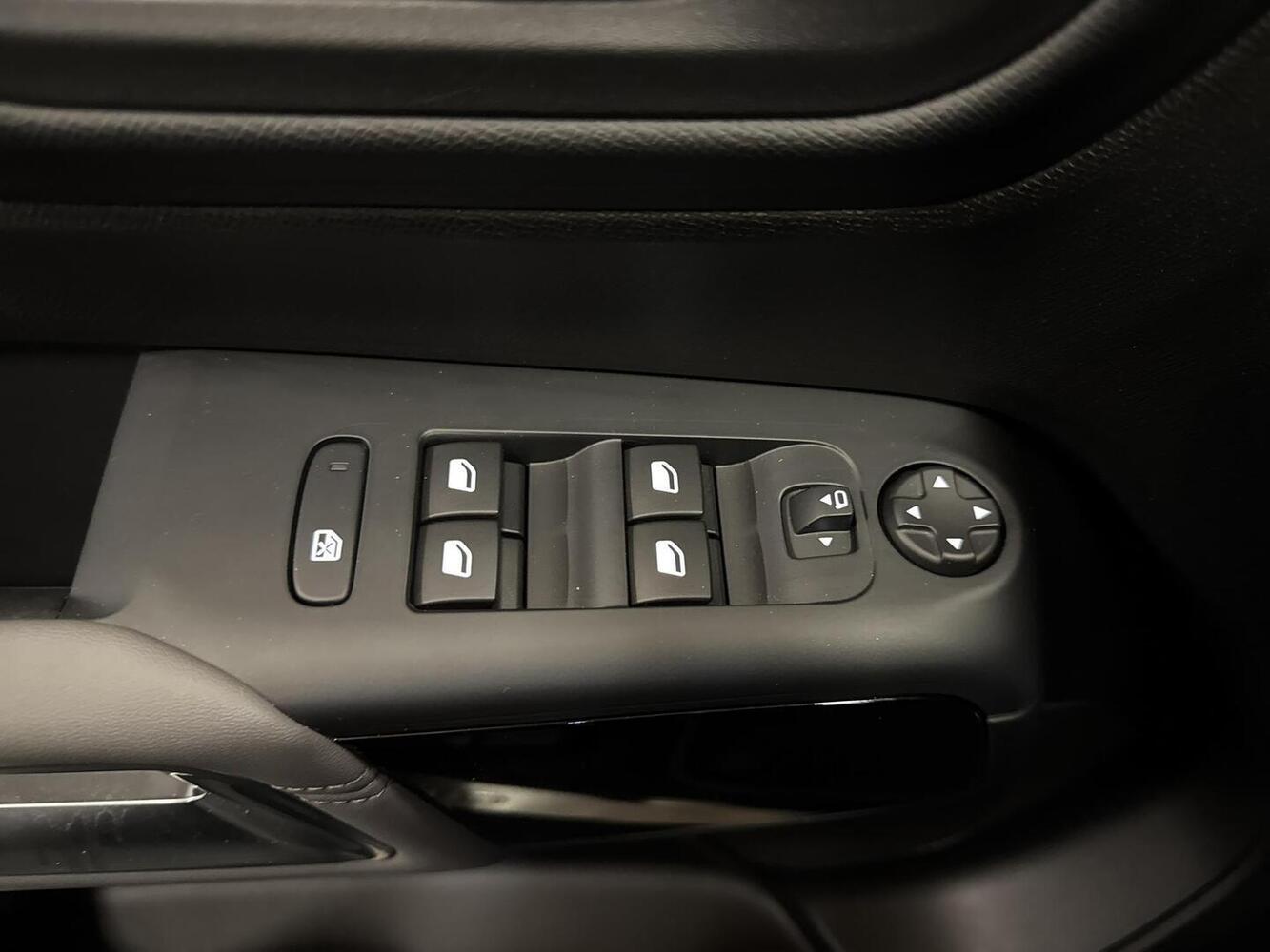 Citroën C5 Aircross vaihtoauto
