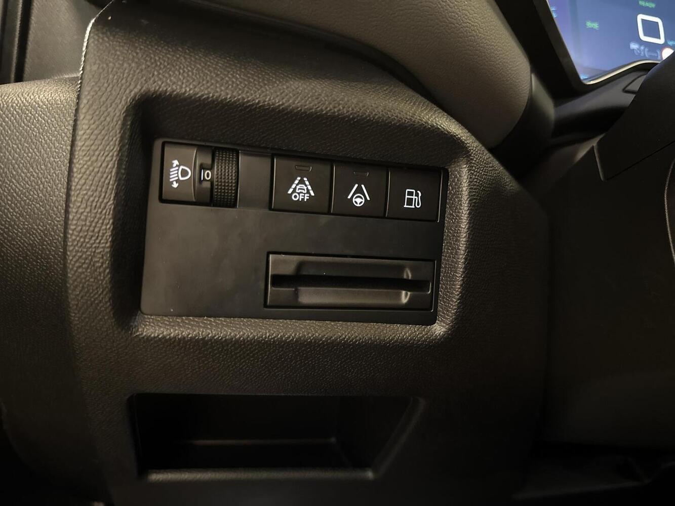 Citroën C5 Aircross vaihtoauto