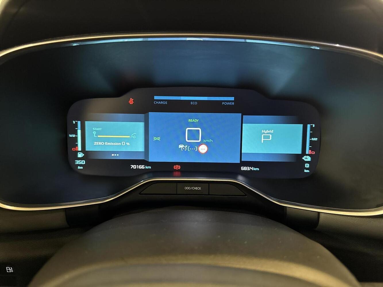 Citroën C5 Aircross vaihtoauto