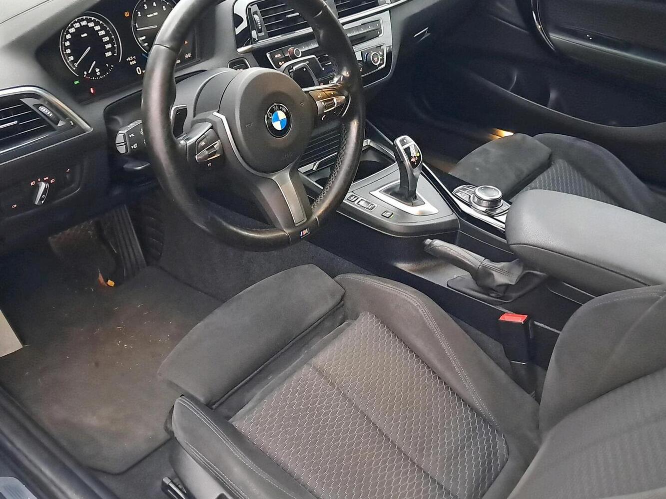 BMW M240i vaihtoauto
