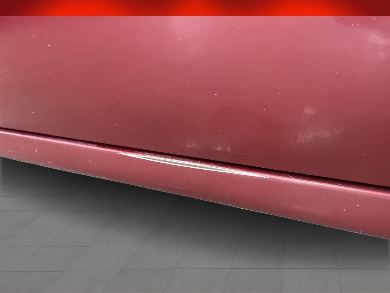 Toyota Starlet vaihtoauto