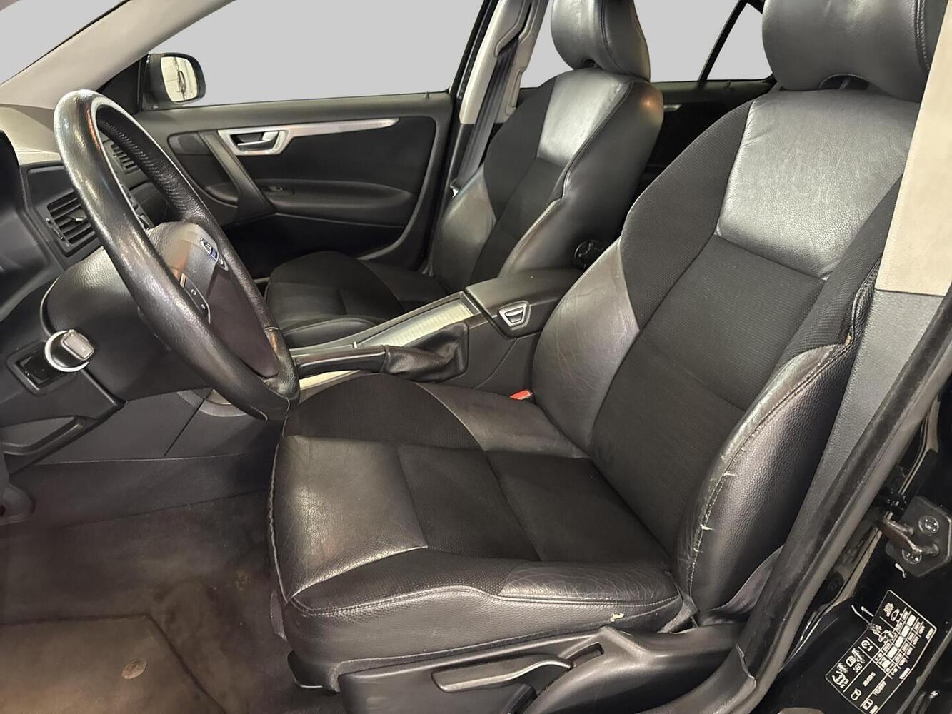 Volvo S60 vaihtoauto