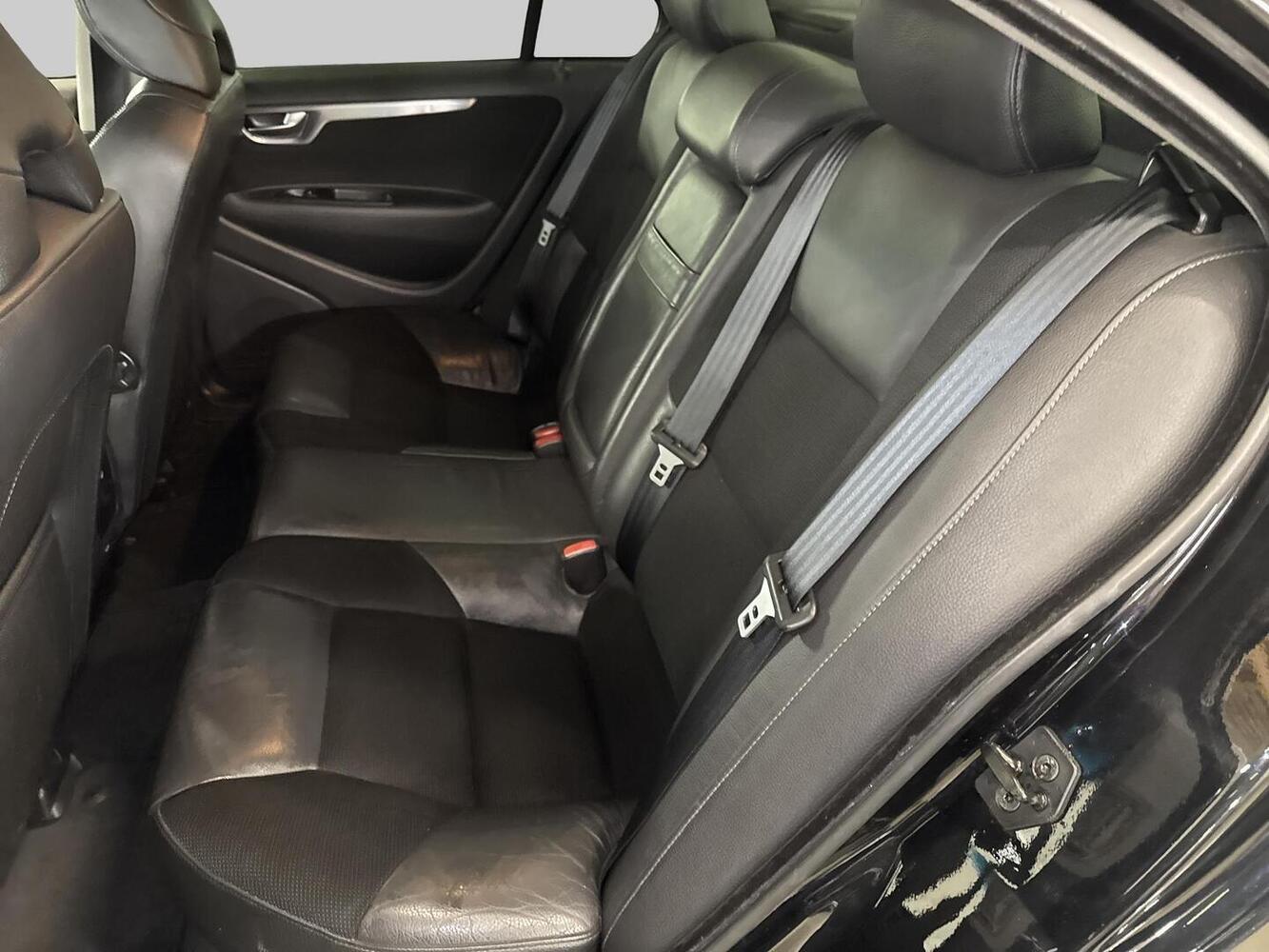 Volvo S60 vaihtoauto