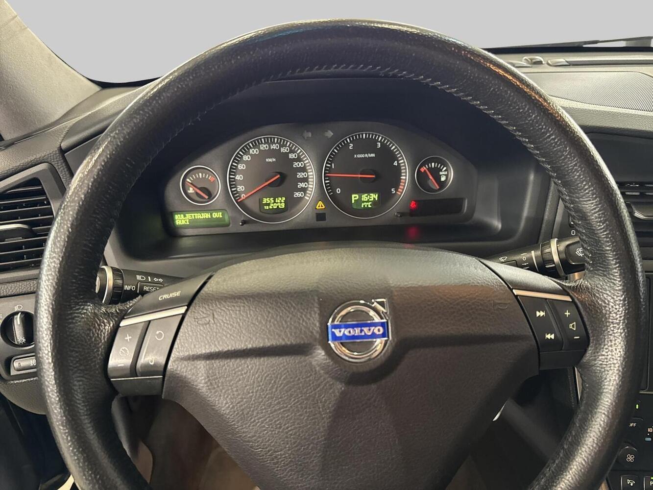 Volvo S60 vaihtoauto