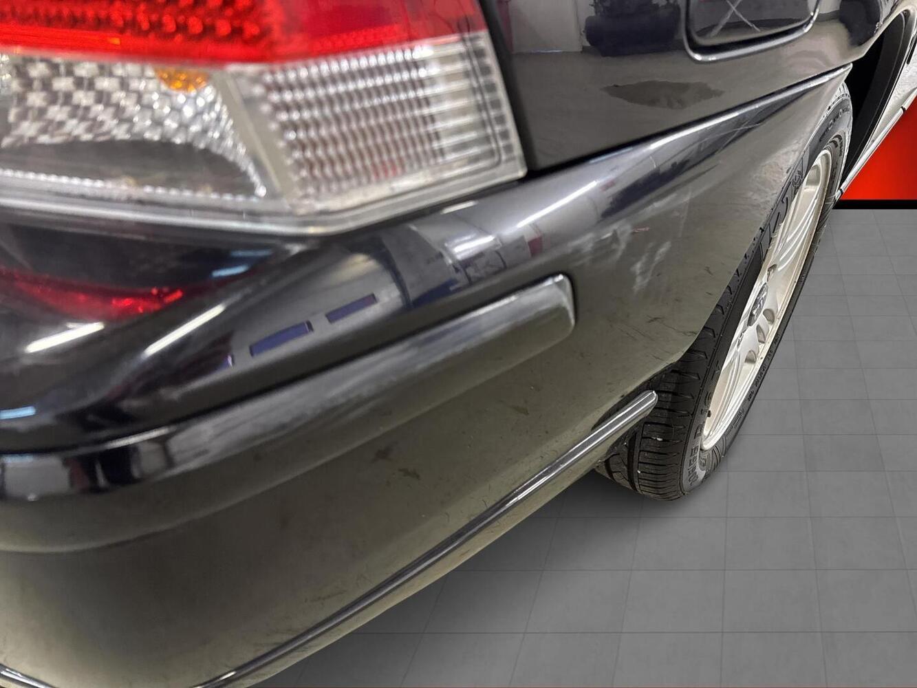 Volvo S60 vaihtoauto