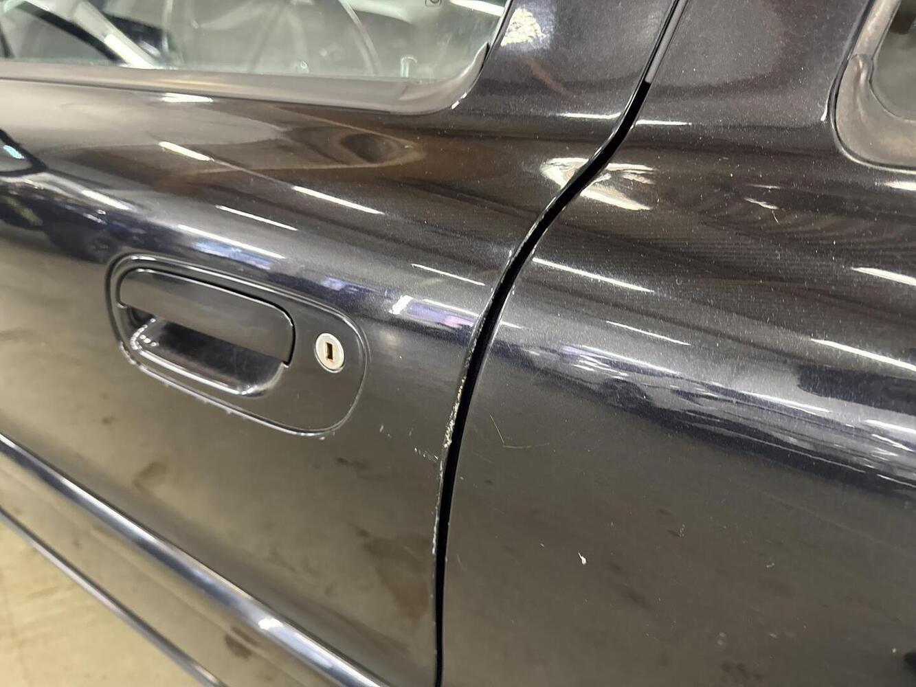 Volvo S60 vaihtoauto