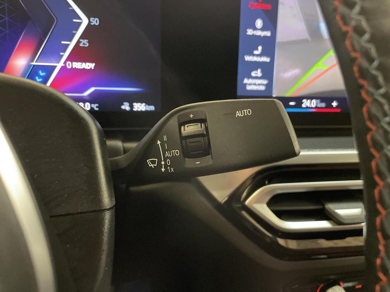 BMW i4 M50 vaihtoauto