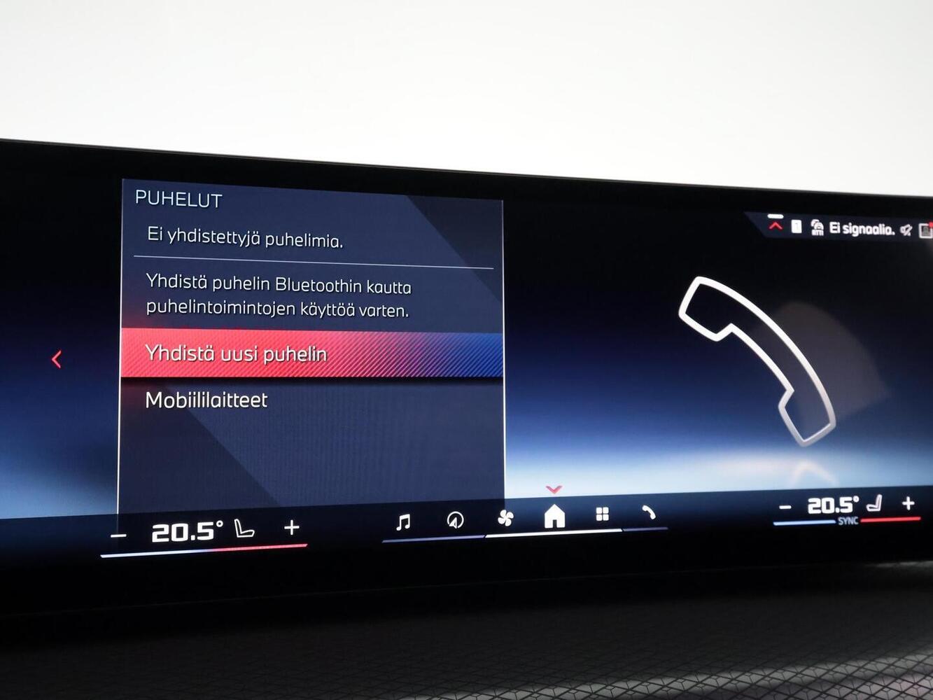 BMW i4 M50 vaihtoauto