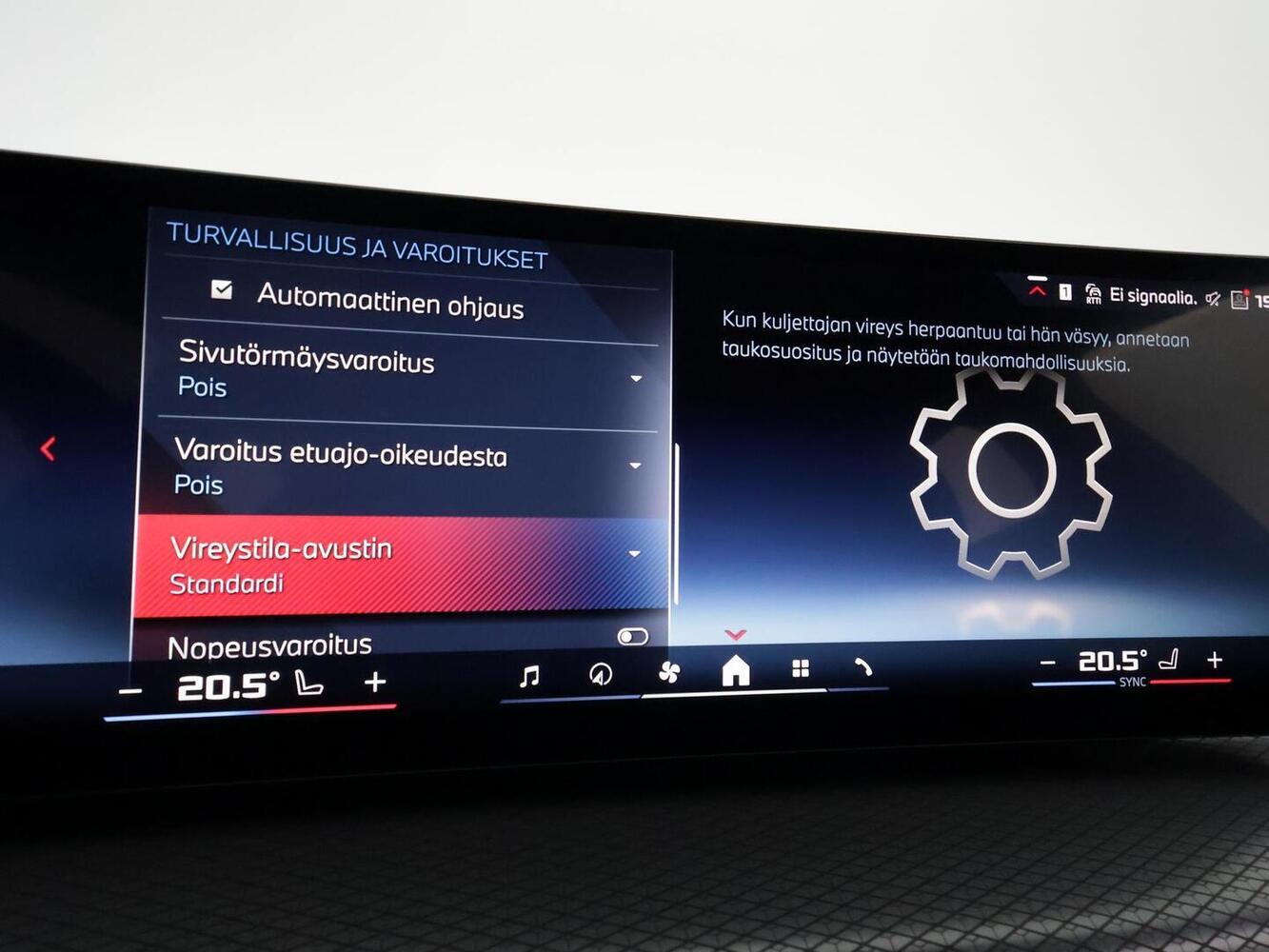 BMW i4 M50 vaihtoauto