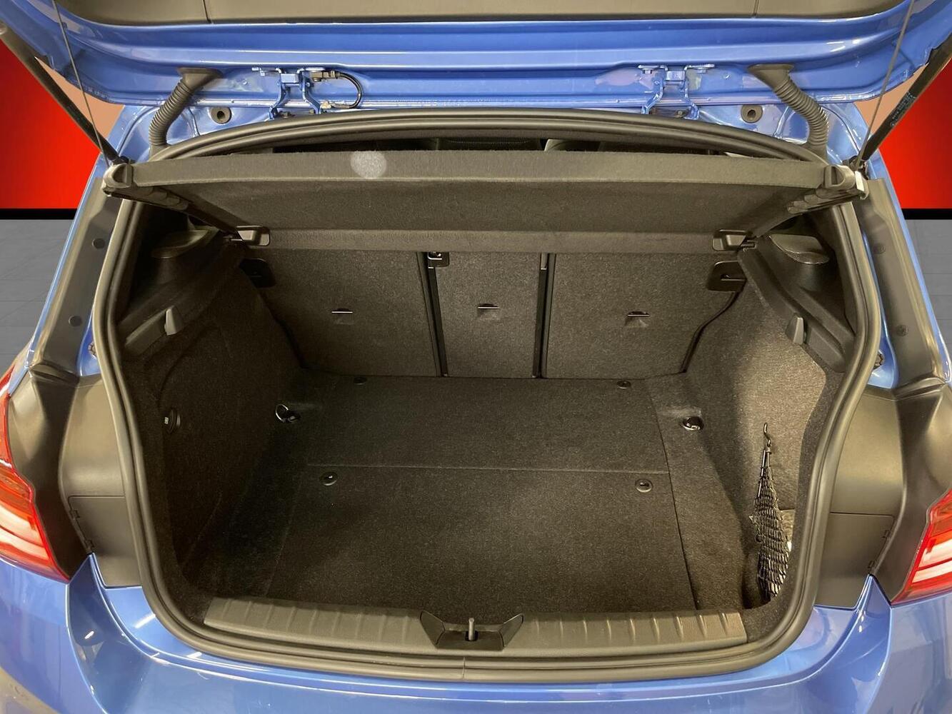 BMW M140i vaihtoauto