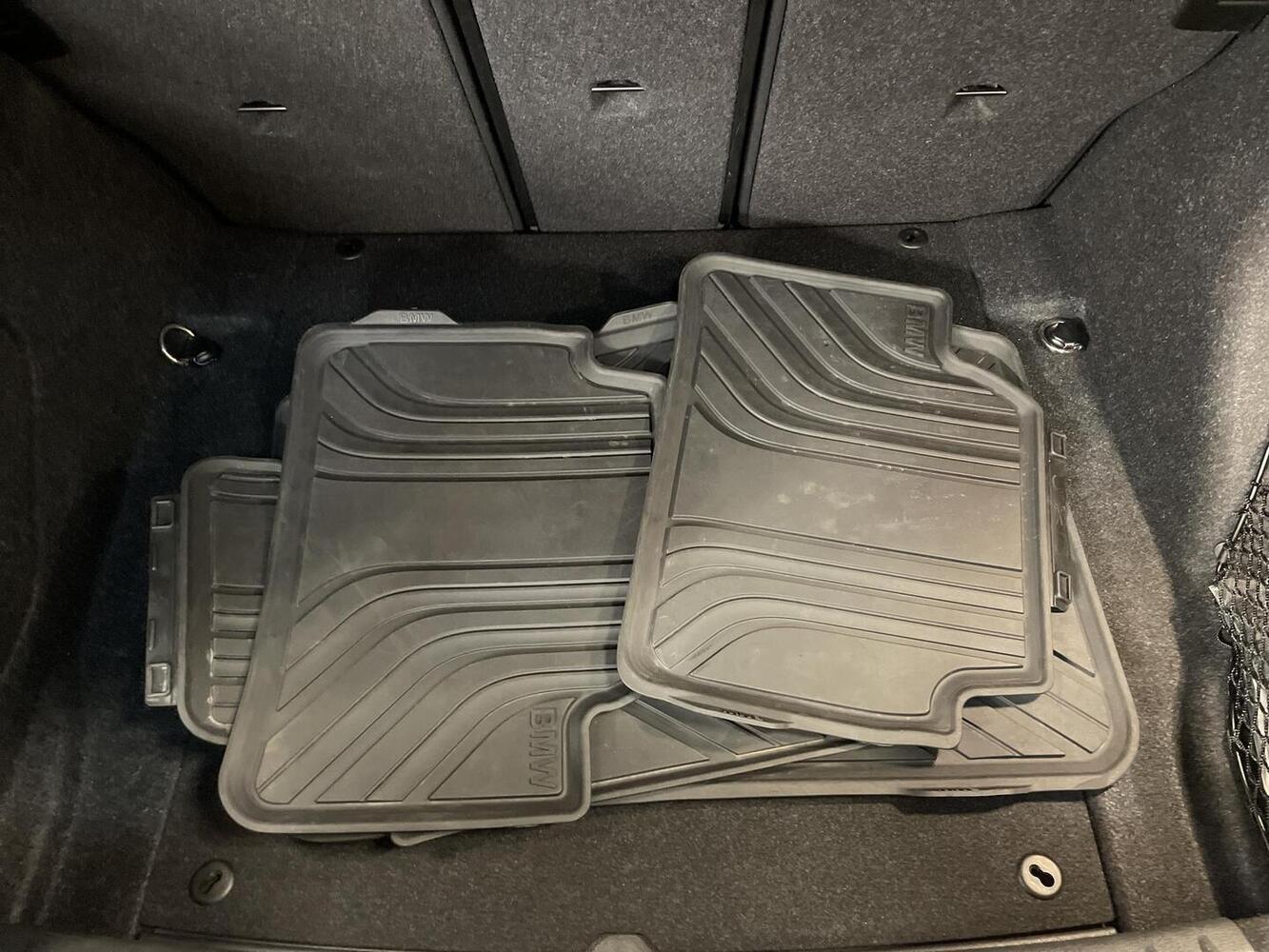 BMW M140i vaihtoauto