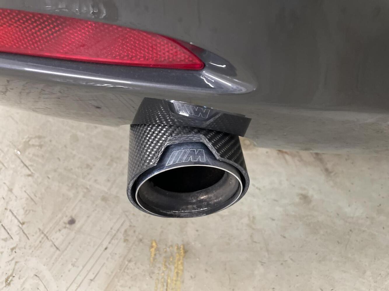 BMW M140i vaihtoauto