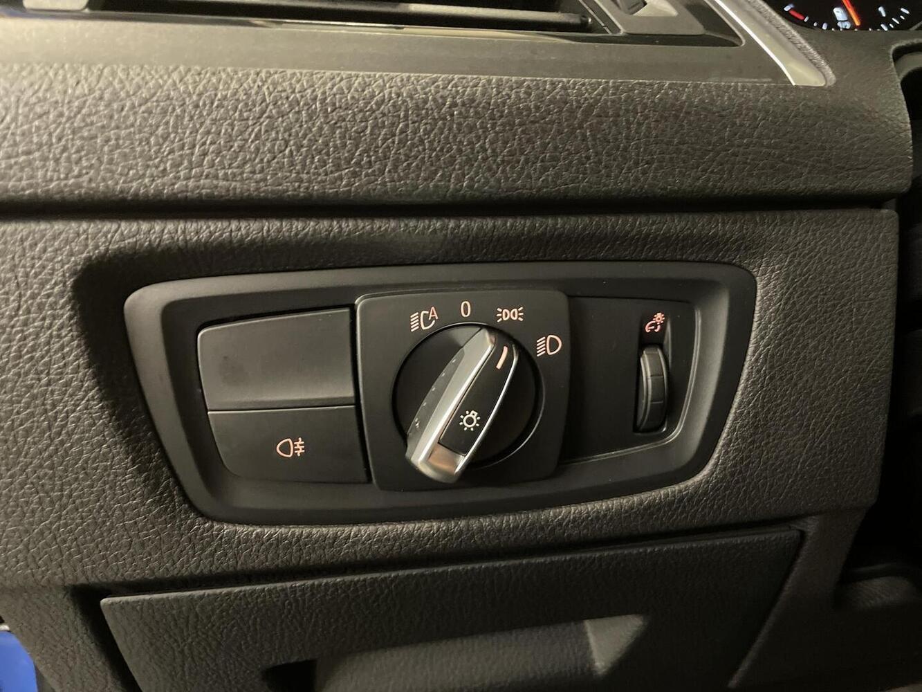 BMW M140i vaihtoauto