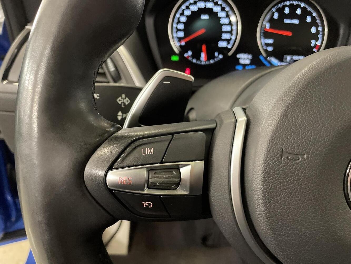 BMW M140i vaihtoauto