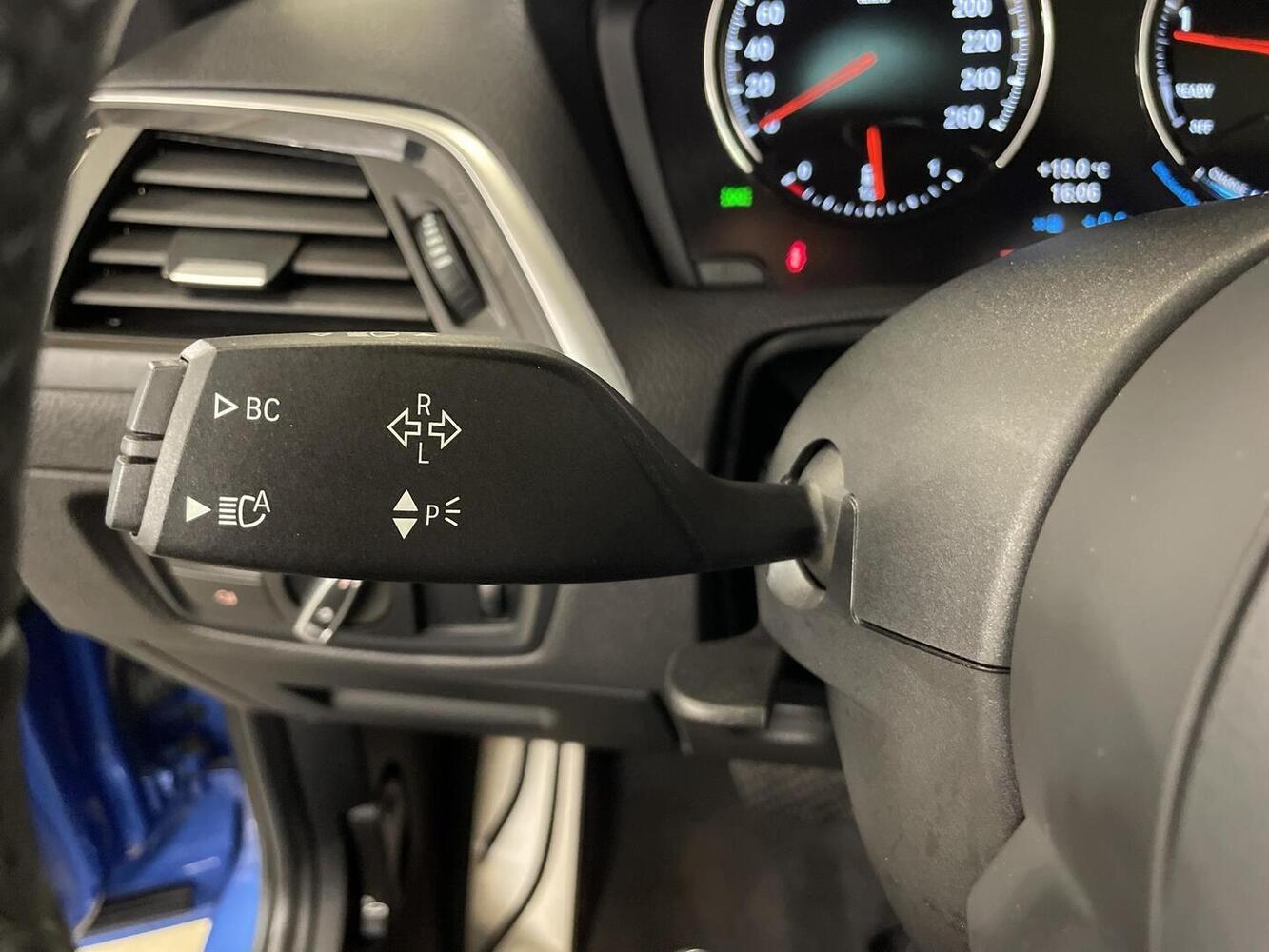 BMW M140i vaihtoauto