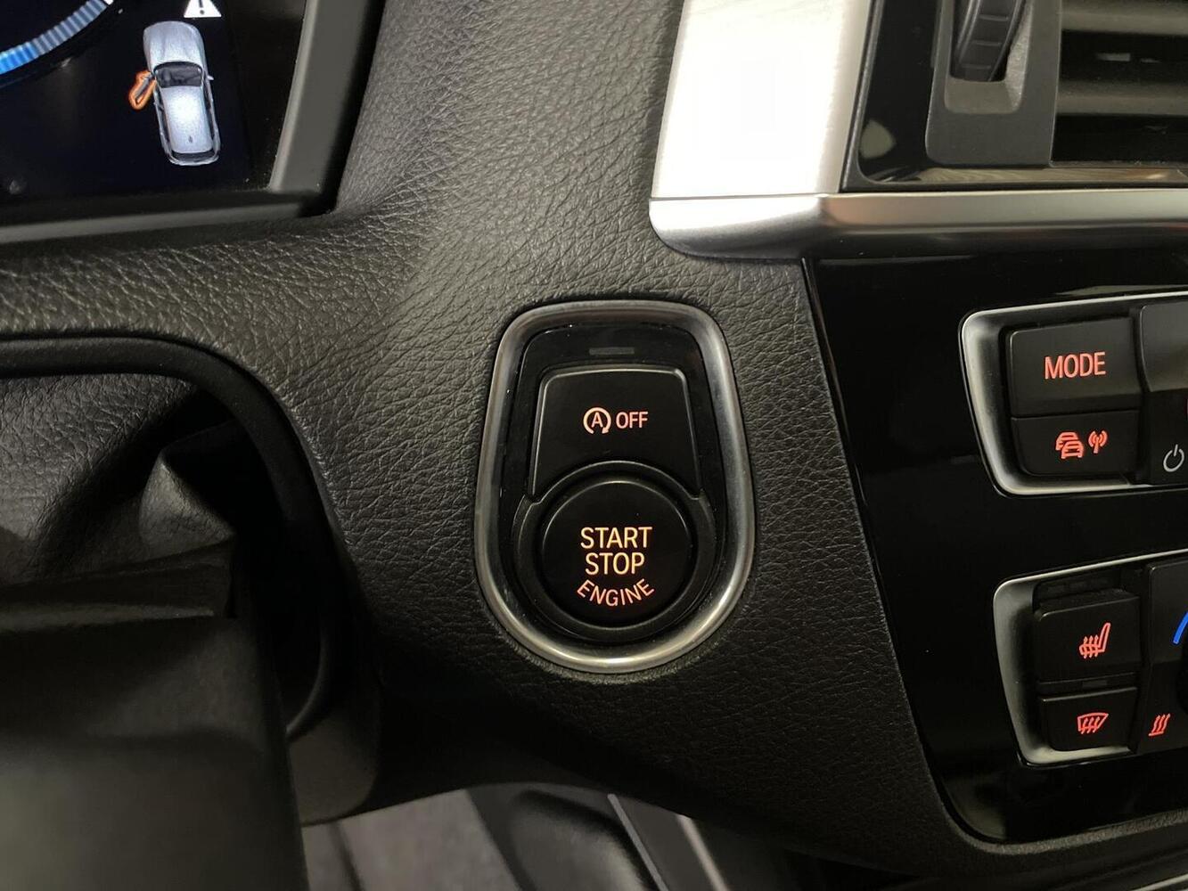 BMW M140i vaihtoauto