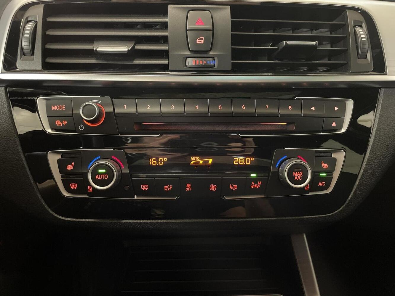BMW M140i vaihtoauto