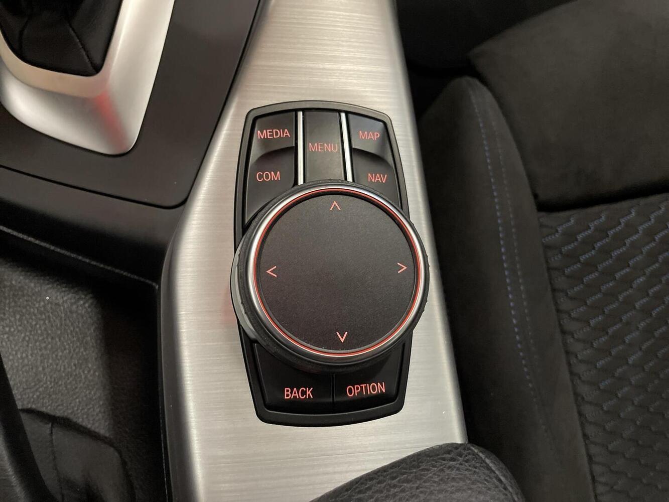BMW M140i vaihtoauto
