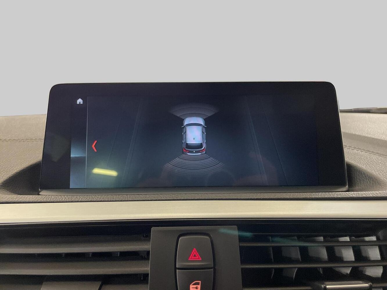 BMW M140i vaihtoauto