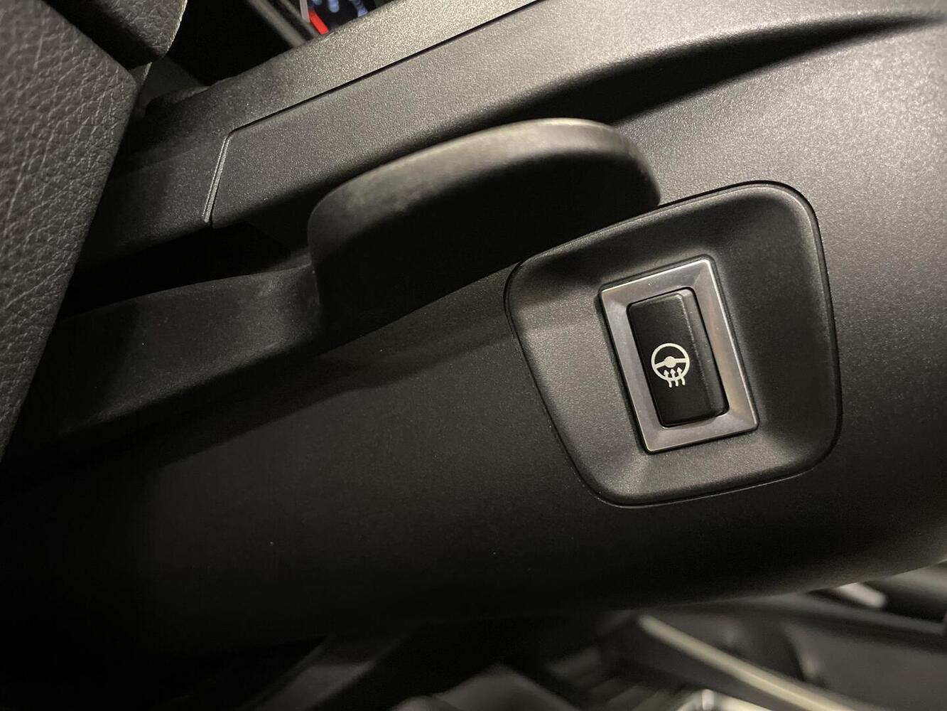 BMW M140i vaihtoauto