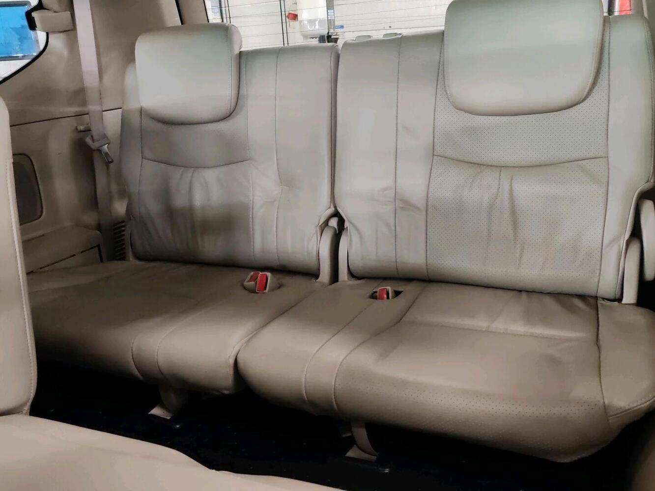 Toyota Land Cruiser vaihtoauto
