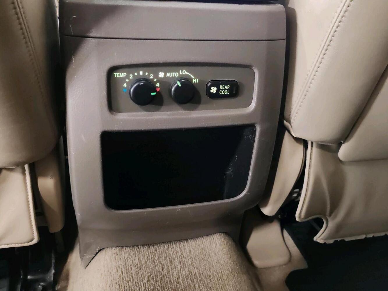Toyota Land Cruiser vaihtoauto