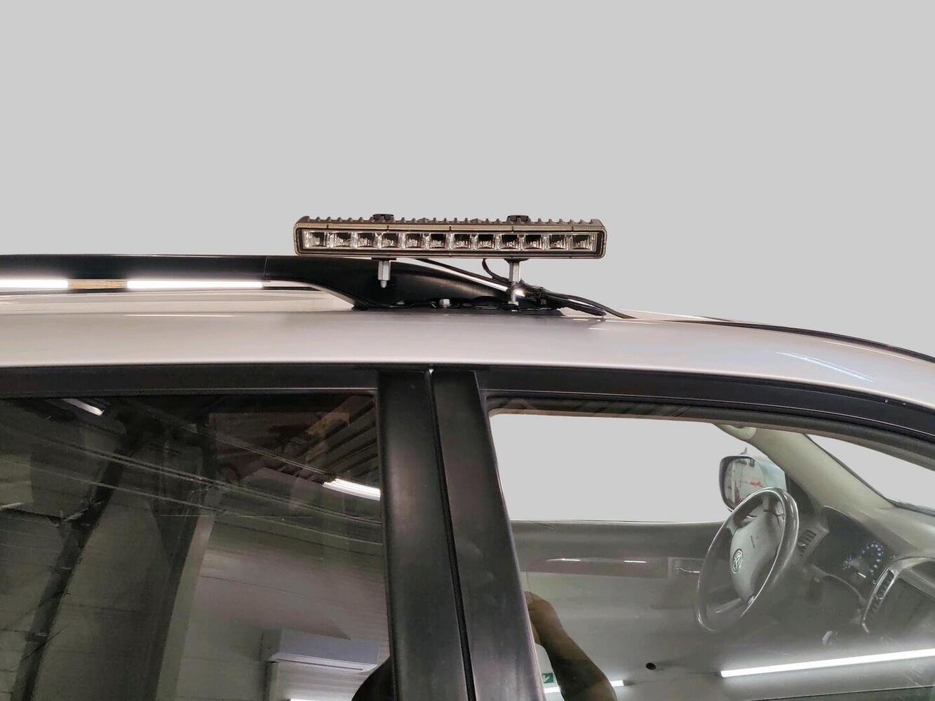 Toyota Land Cruiser vaihtoauto