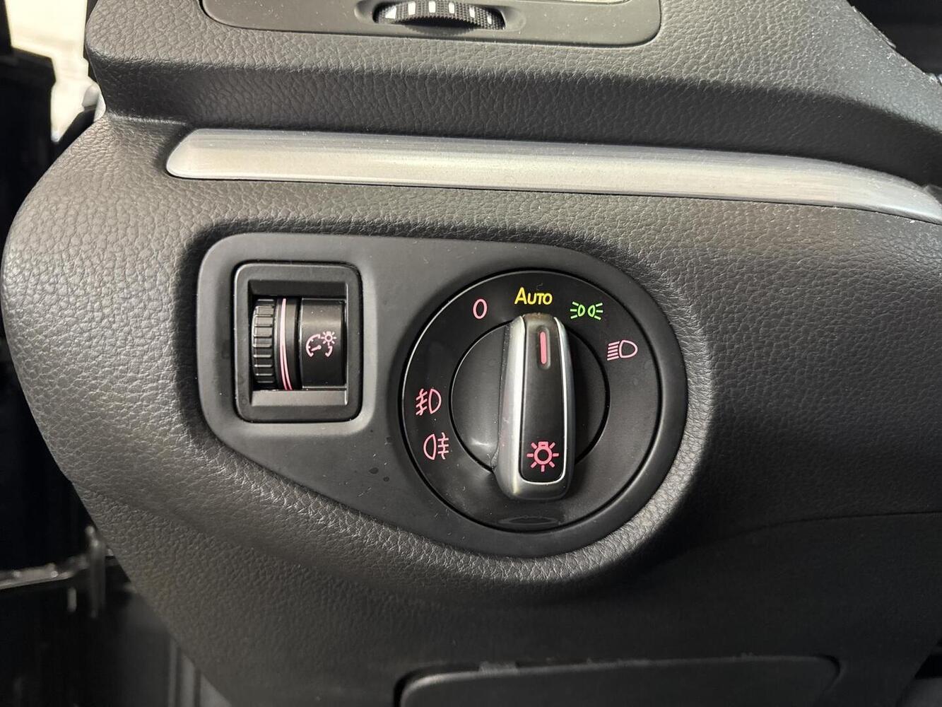 Volkswagen Sharan vaihtoauto
