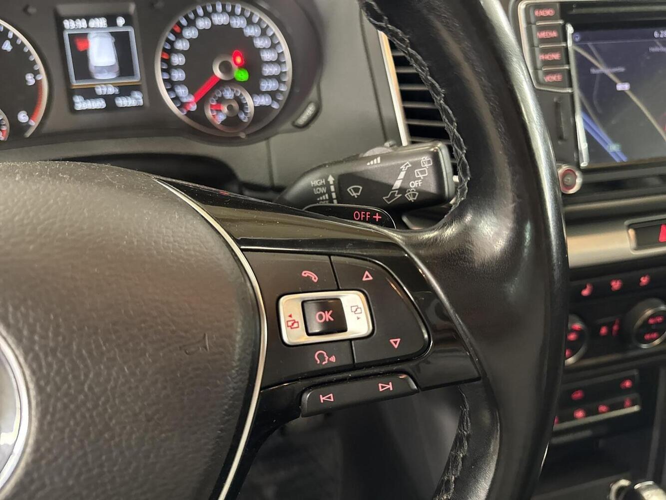 Volkswagen Sharan vaihtoauto