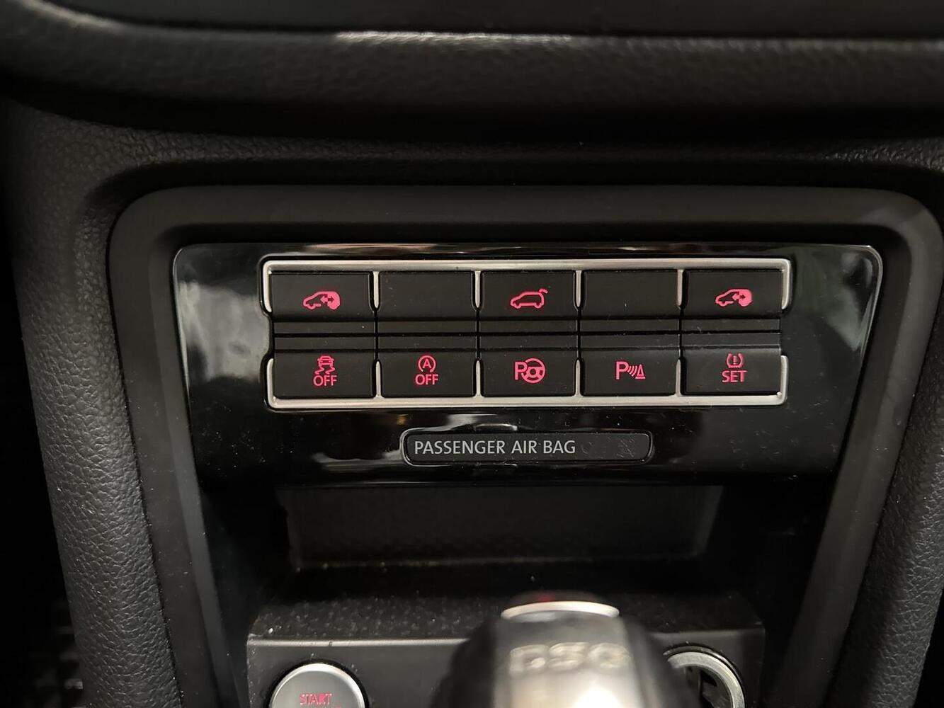 Volkswagen Sharan vaihtoauto