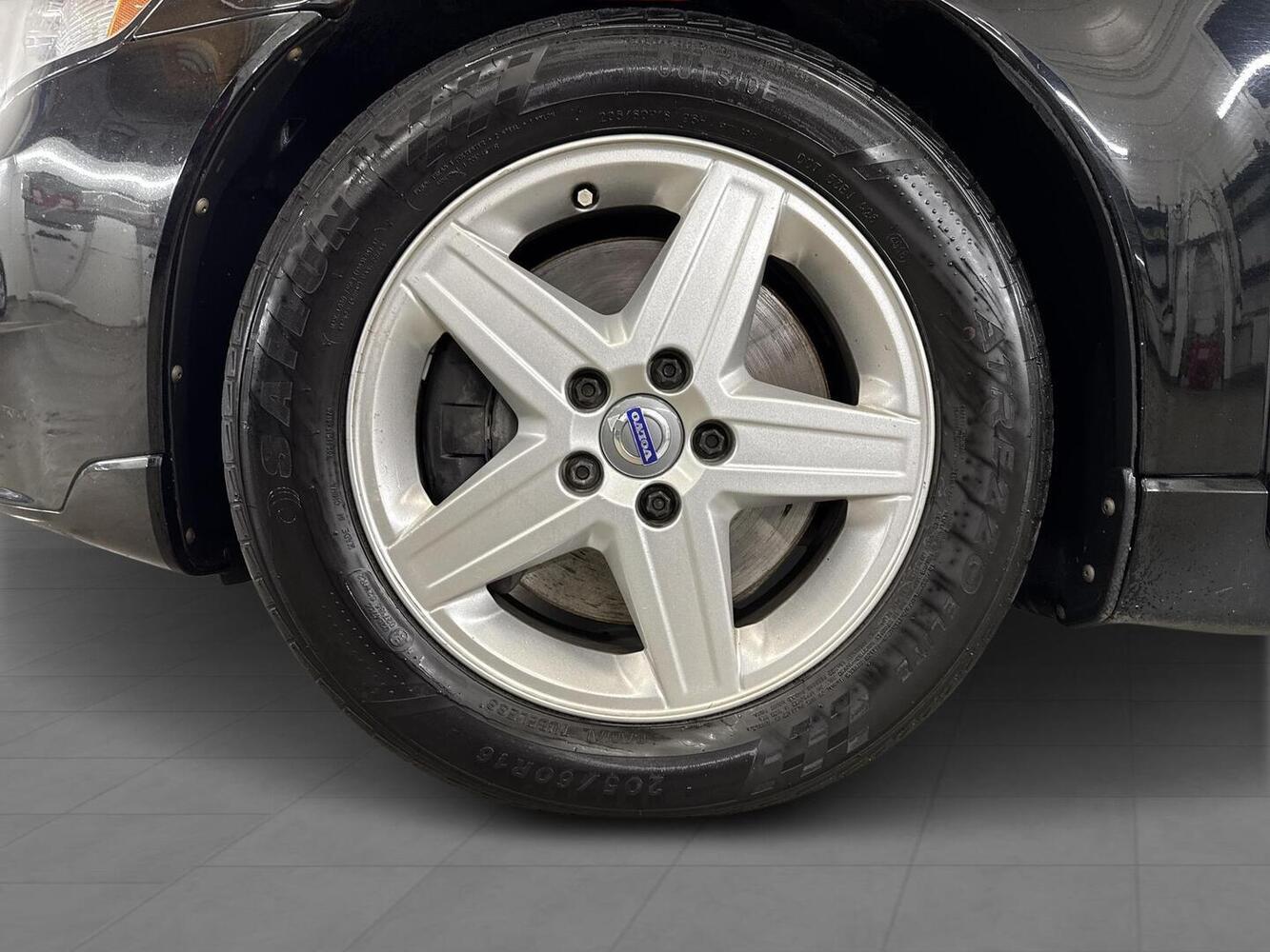 Volvo V50 vaihtoauto