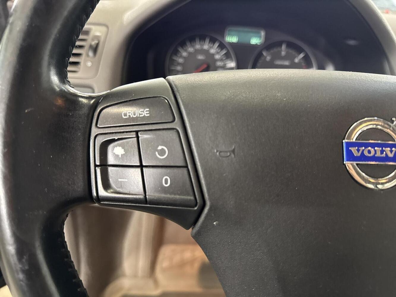 Volvo V50 vaihtoauto