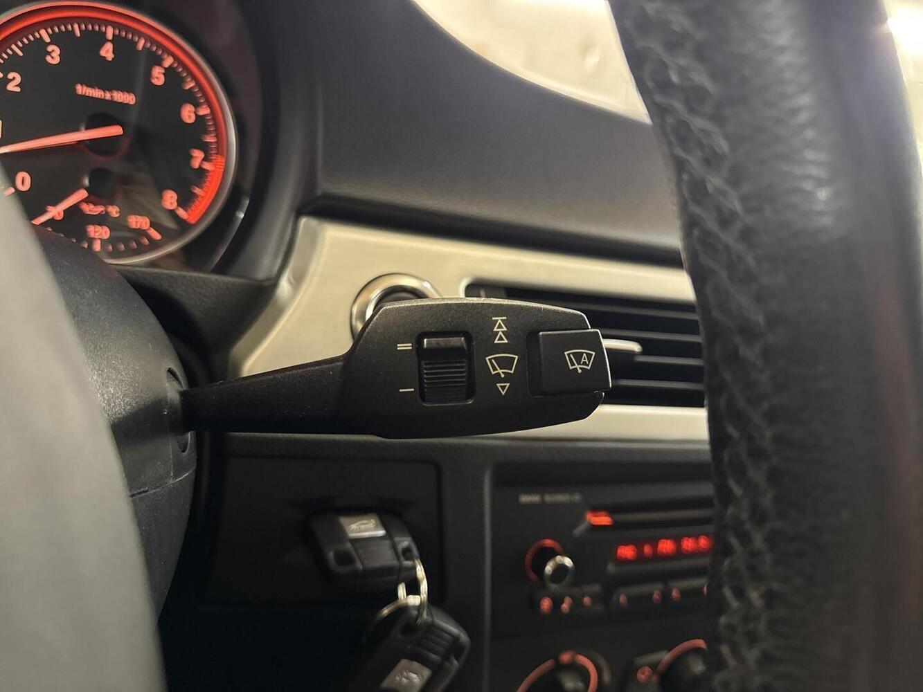 BMW 335 vaihtoauto