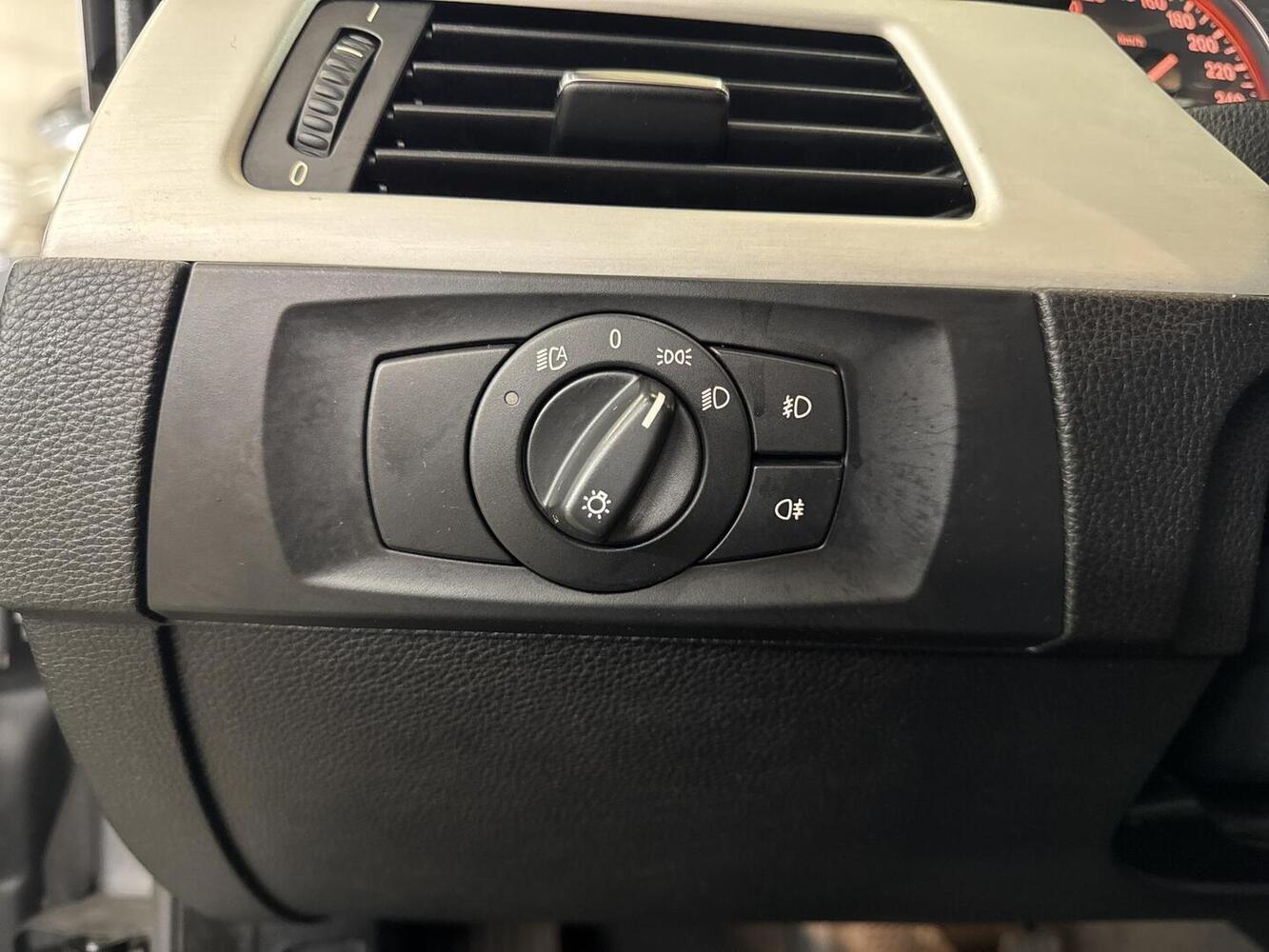 BMW 335 vaihtoauto