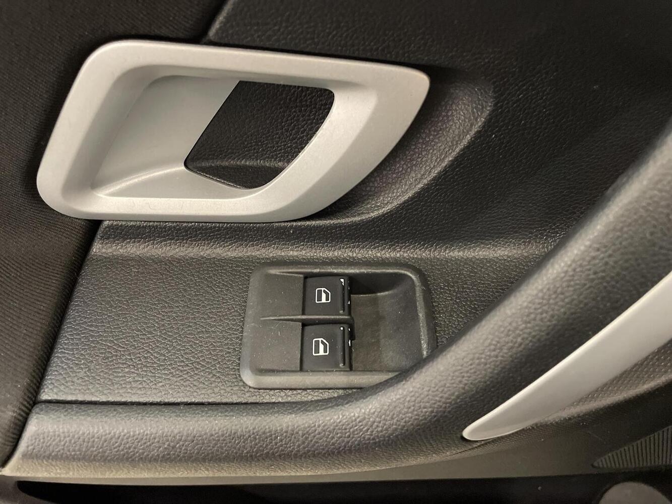Skoda Roomster vaihtoauto