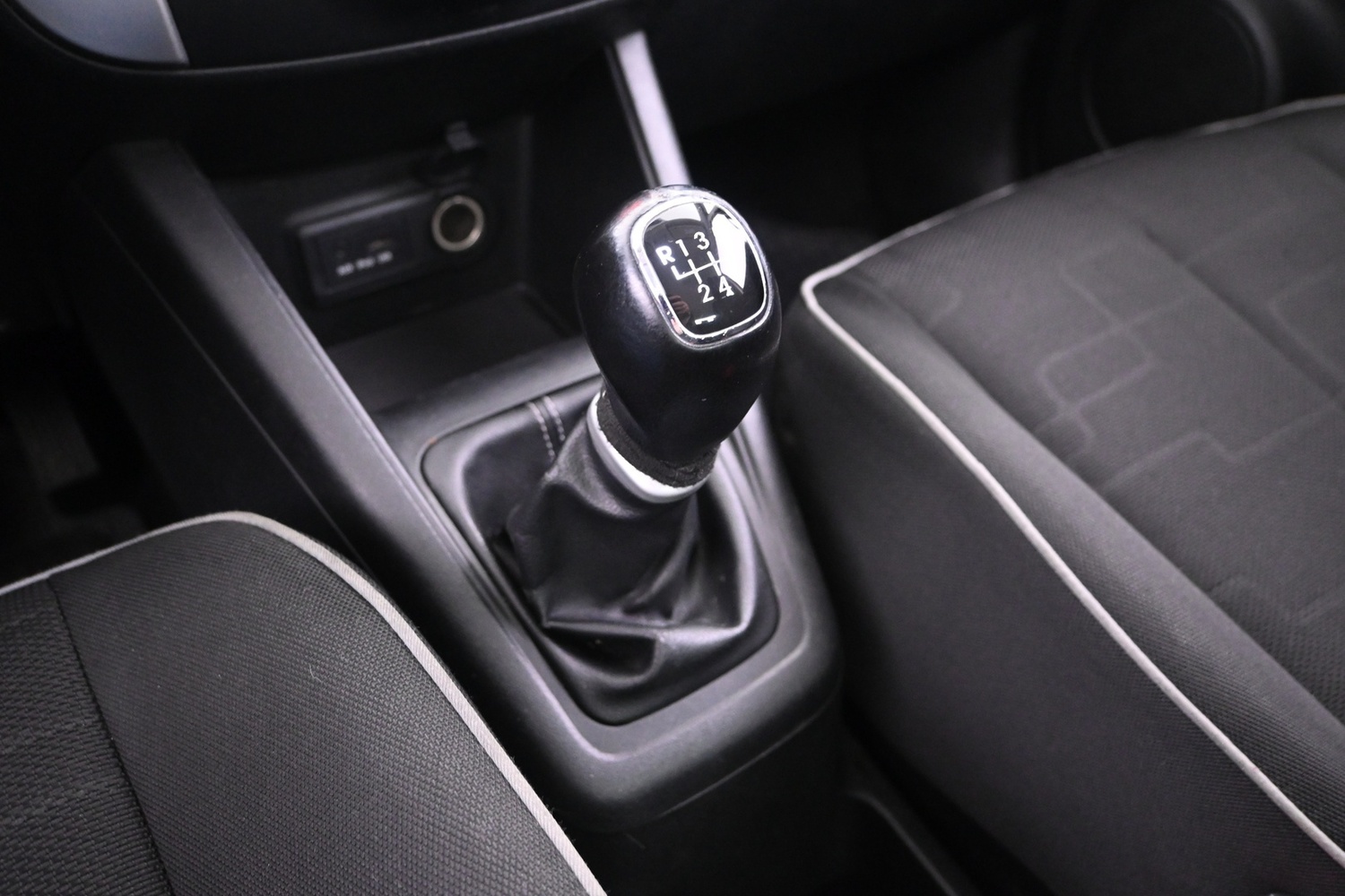 Kia Venga vaihtoauto