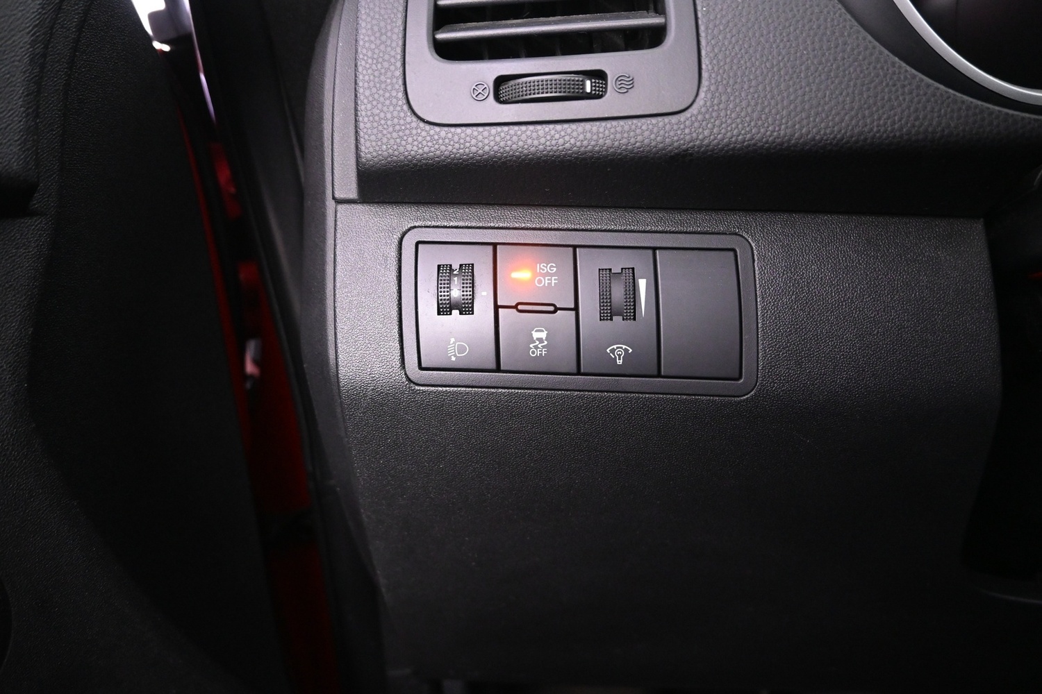 Kia Venga vaihtoauto