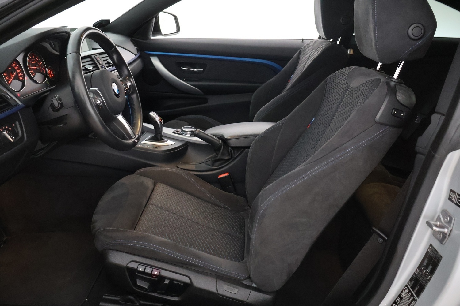 BMW 435 vaihtoauto