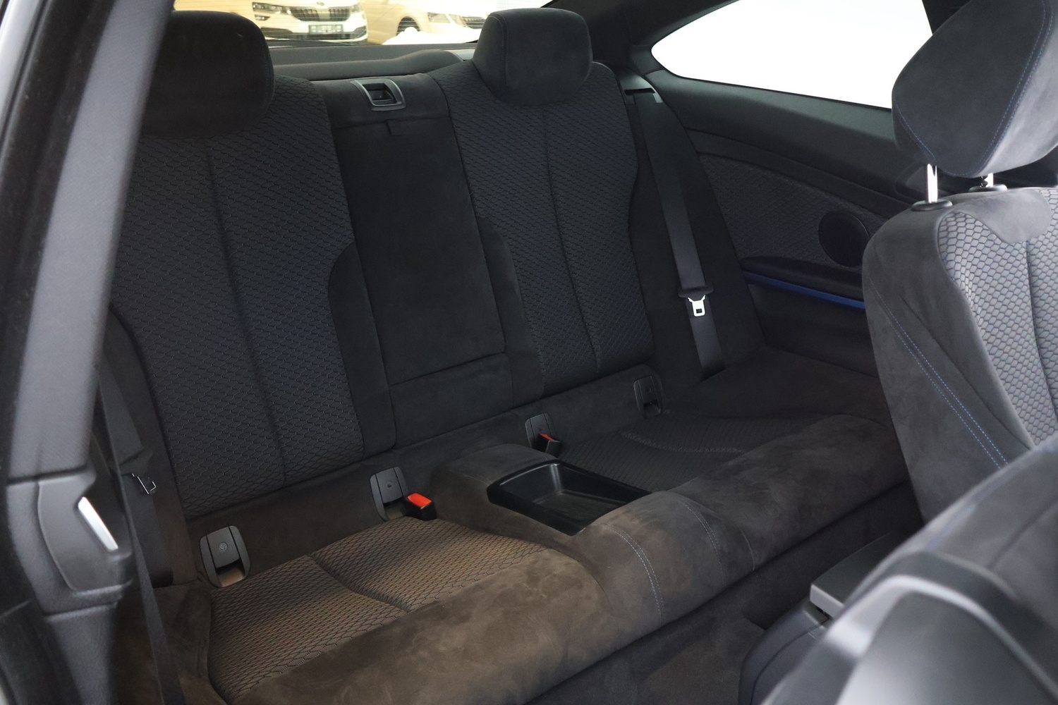 BMW 435 vaihtoauto