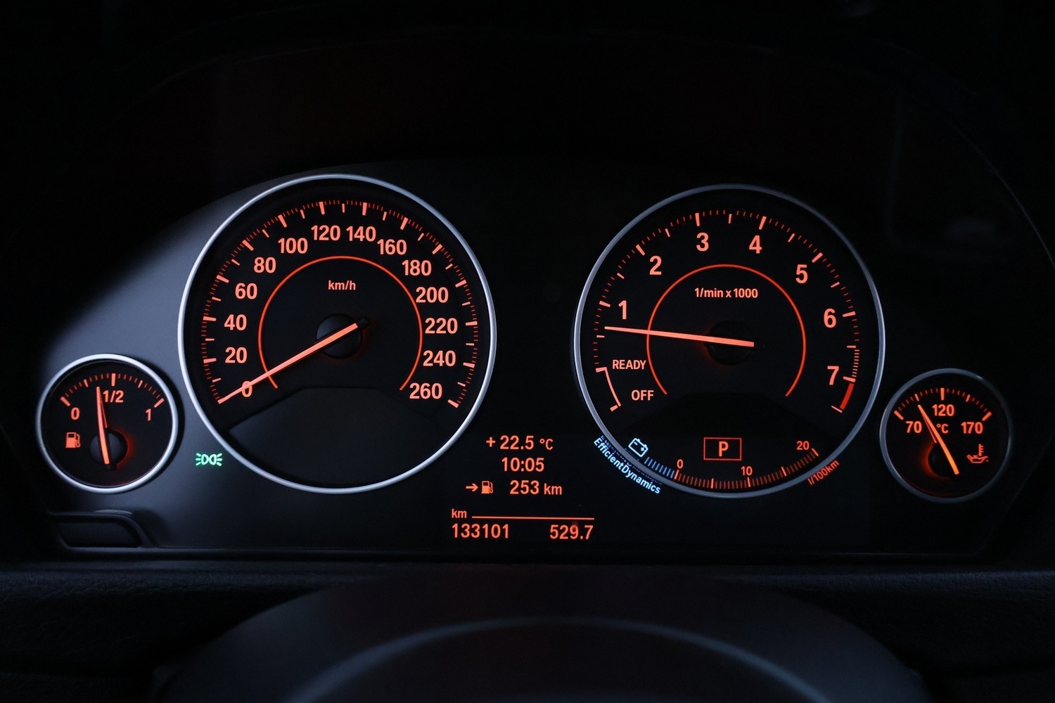 BMW 435 vaihtoauto