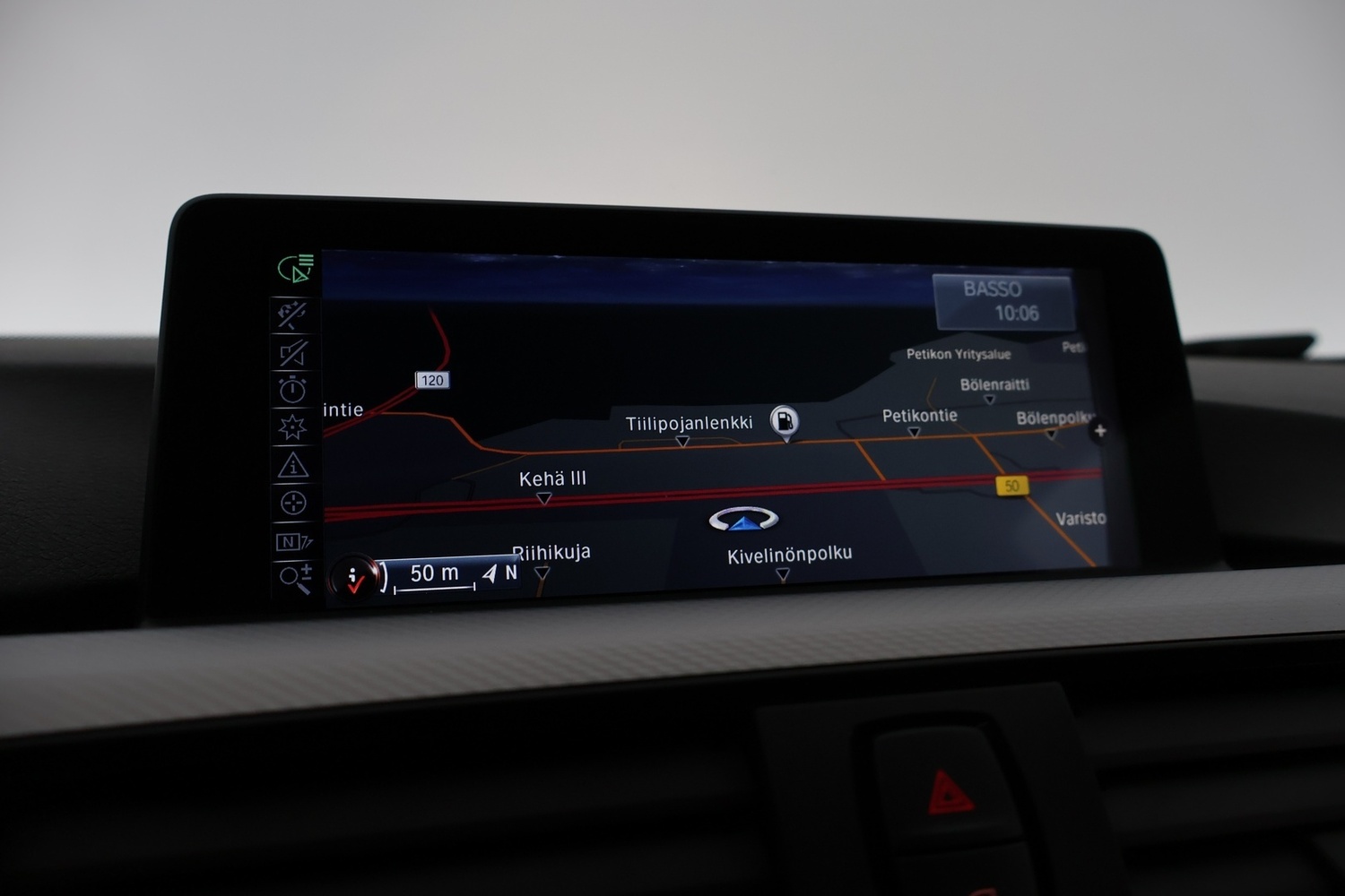 BMW 435 vaihtoauto