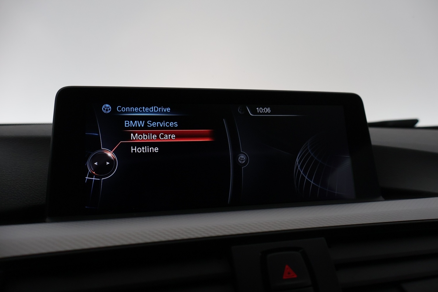 BMW 435 vaihtoauto