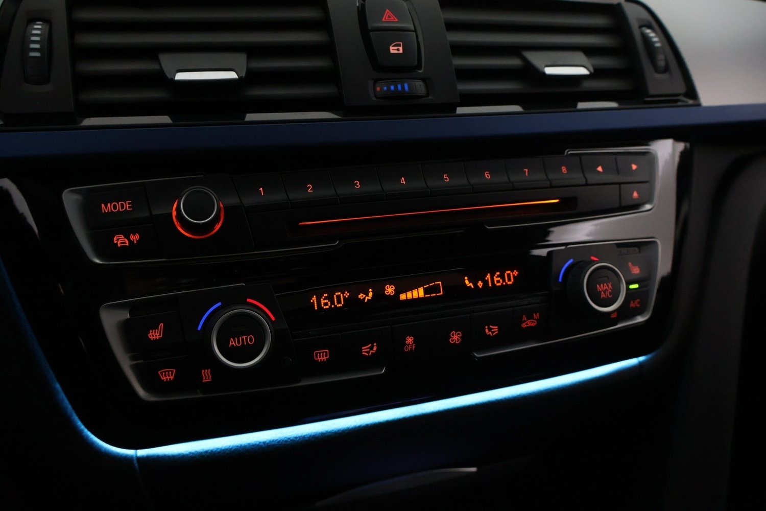 BMW 435 vaihtoauto