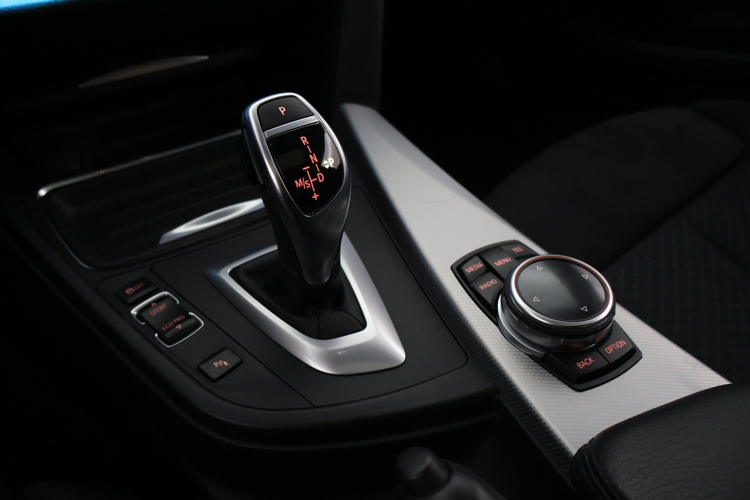 BMW 435 vaihtoauto