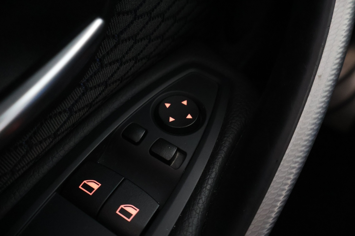 BMW 435 vaihtoauto