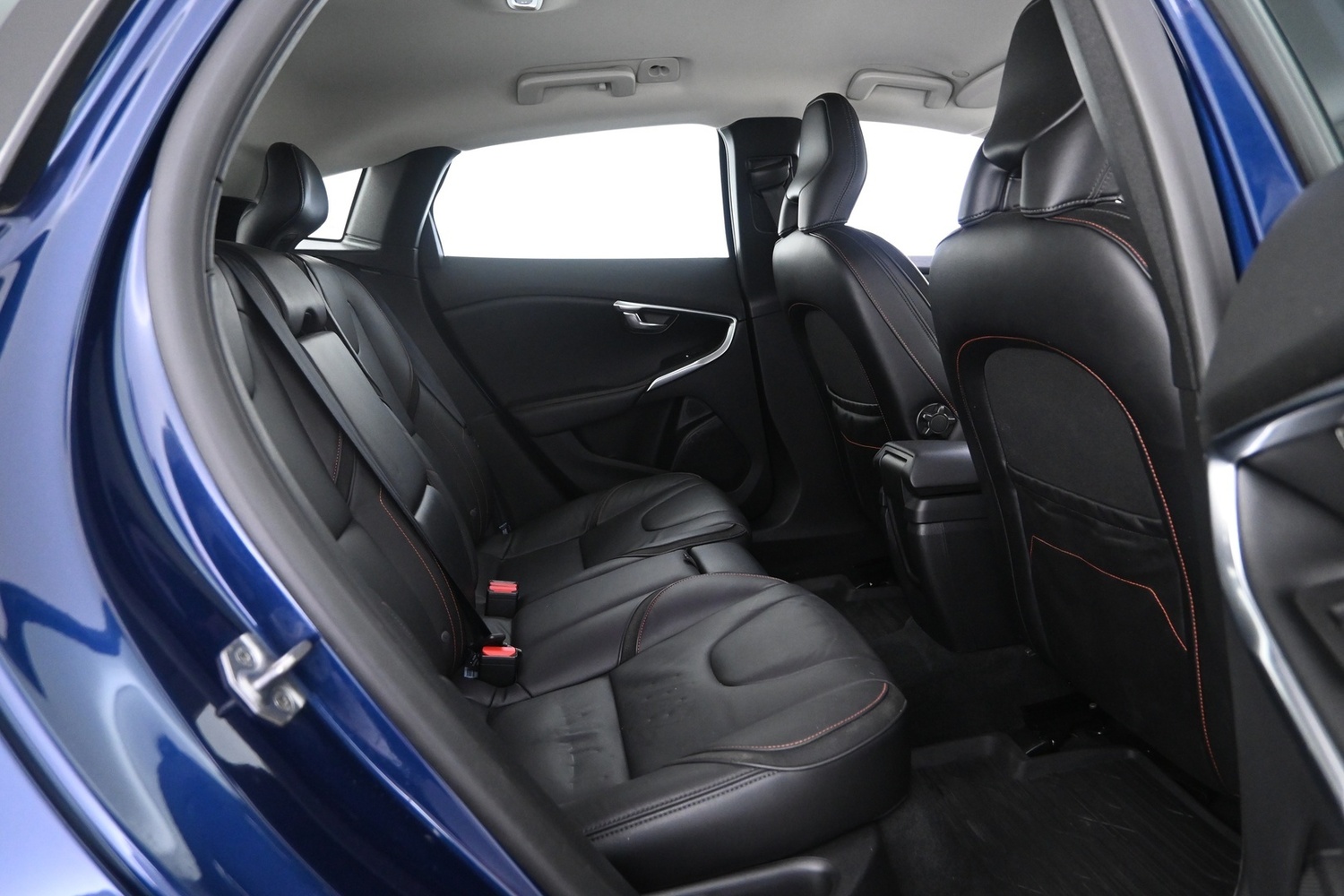 Volvo V40 vaihtoauto